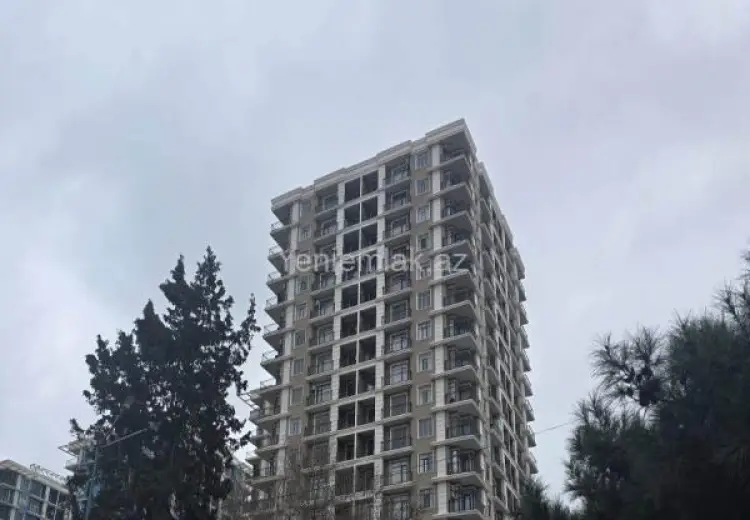 285 m² Obyekt / Ofis Satılır, Nərimanov, Bakı