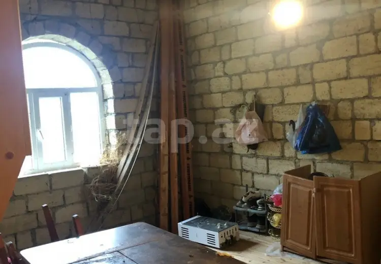 4 otaqlı mənzil , Qəbələ
