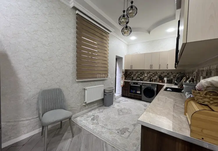 4 otaqlı mənzil Satılır, Masazır, Abşeron