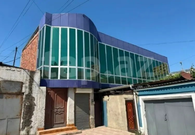 0 m² Obyekt / Ofis , Bakıxanov qəs., Sabunçu, Bakı
