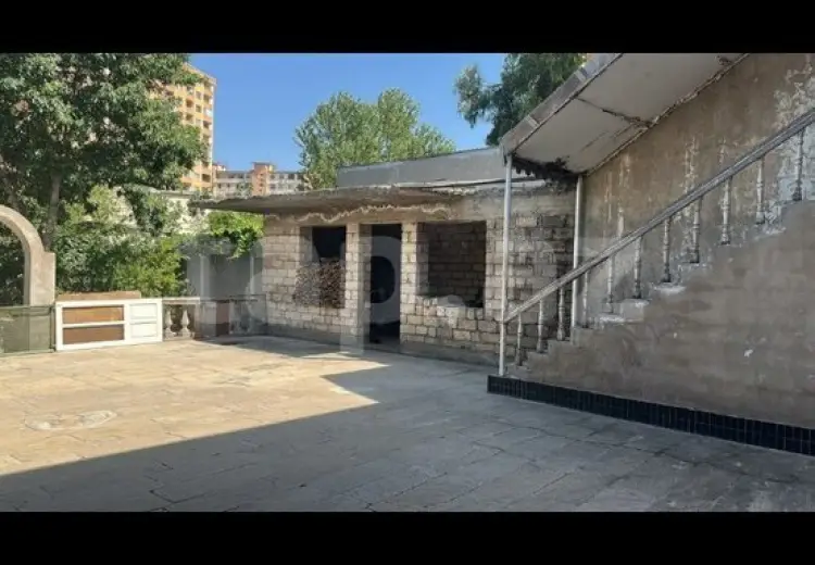 0 m² Obyekt / Ofis , Bakıxanov qəs., Sabunçu, Bakı