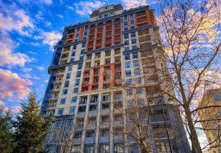 5 otaqlı mənzil , Bakı