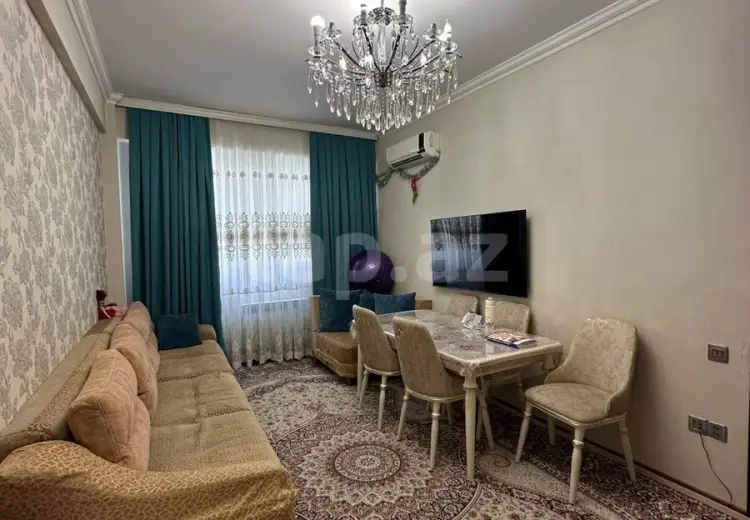 2 otaqlı mənzil , Xırdalan