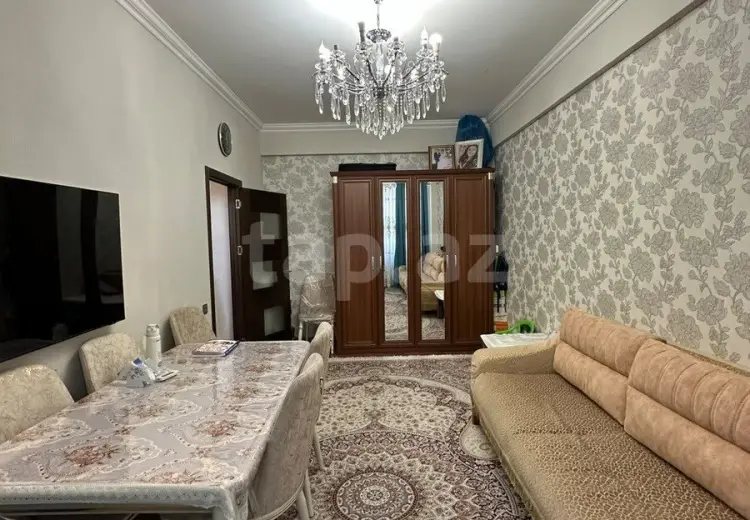 2 otaqlı mənzil , Xırdalan