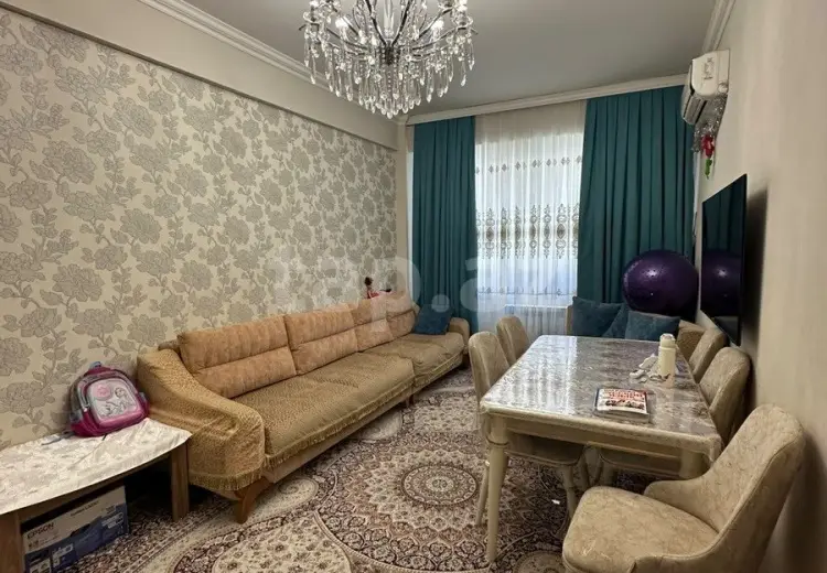 2 otaqlı mənzil , Xırdalan