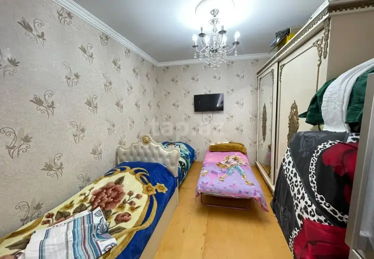 2 otaqlı mənzil , Sumqayıt