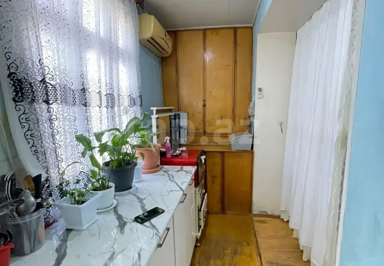 2 otaqlı mənzil , Sumqayıt