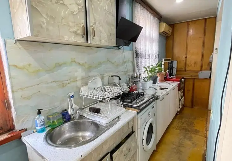 2 otaqlı mənzil , Sumqayıt