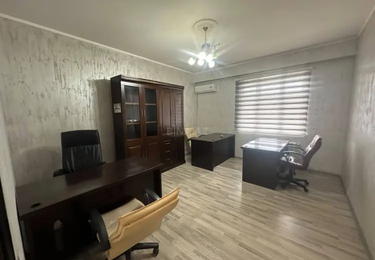 120 m² Obyekt / Ofis Satılır, Nəsimi, Bakı