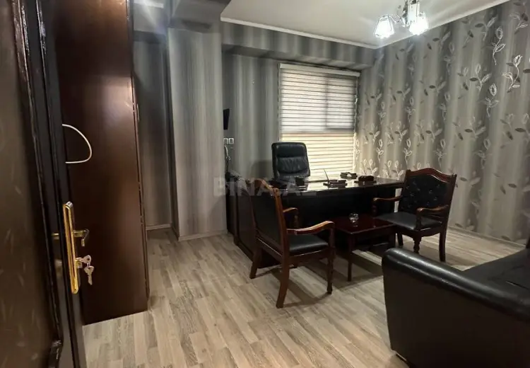 120 m² Obyekt / Ofis Satılır, Nəsimi, Bakı