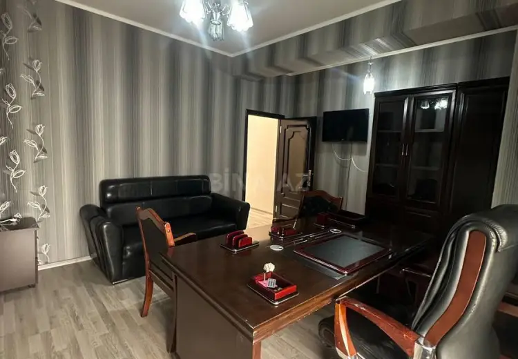 120 m² Obyekt / Ofis Satılır, Nəsimi, Bakı