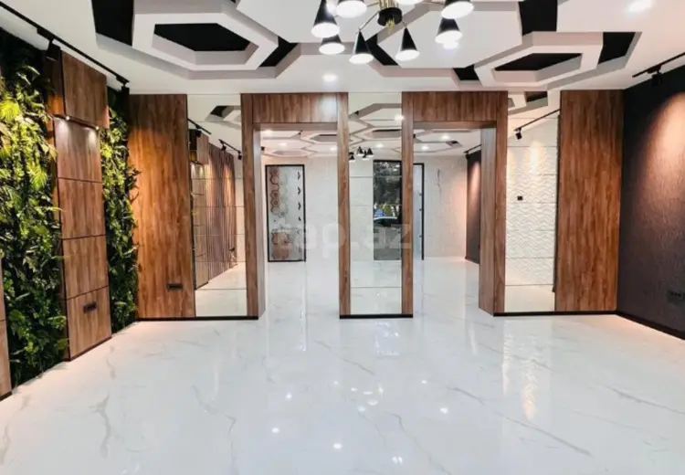 0 m² Obyekt / Ofis , Ağ şəhər, Xətai, Bakı