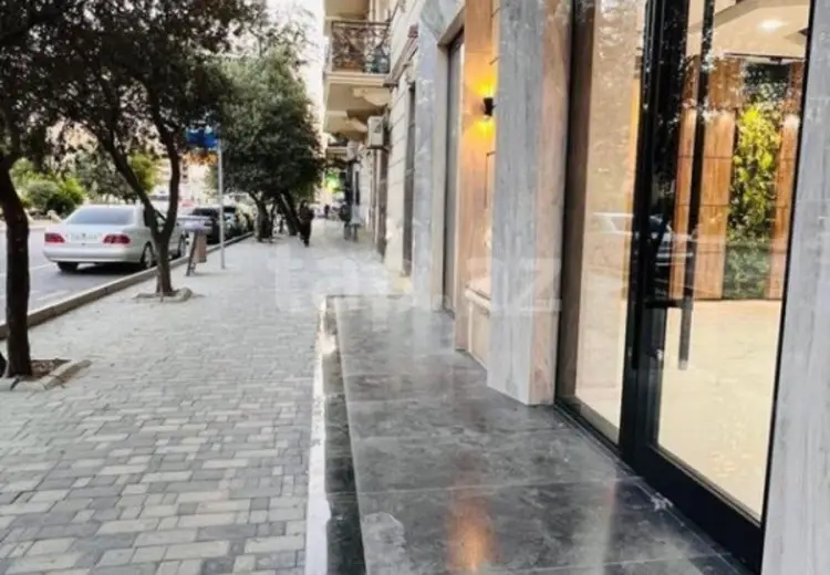 0 m² Obyekt / Ofis , Ağ şəhər, Xətai, Bakı