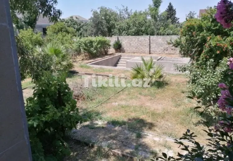 0 sot Torpaq Satılır, Sabunçu, Bakı