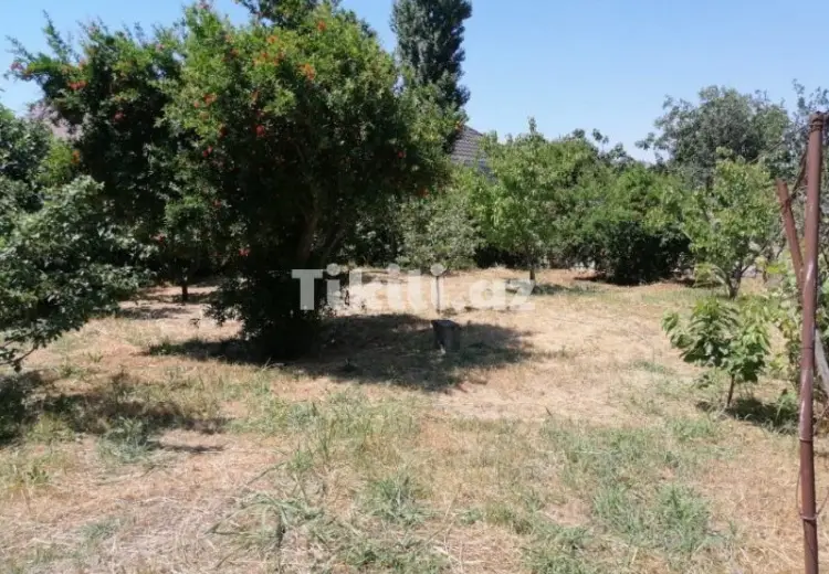 0 sot Torpaq Satılır, Sabunçu, Bakı
