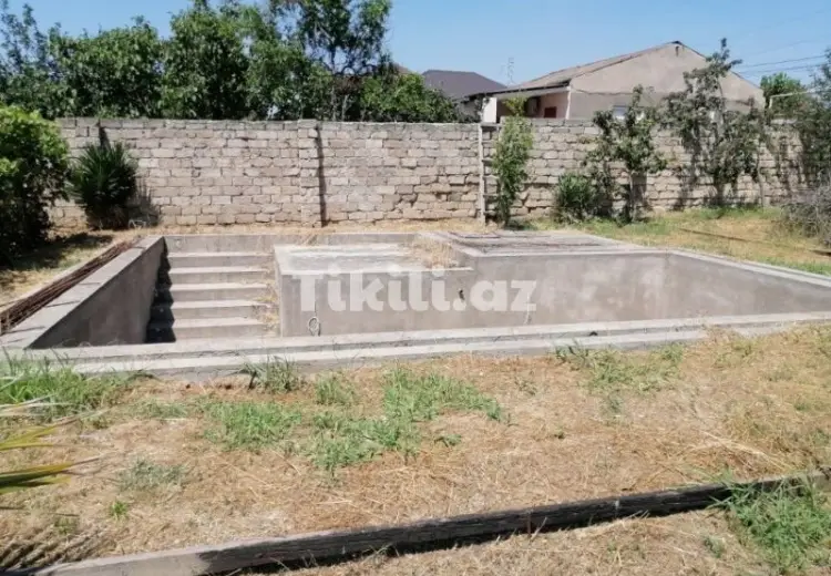 0 sot Torpaq Satılır, Sabunçu, Bakı