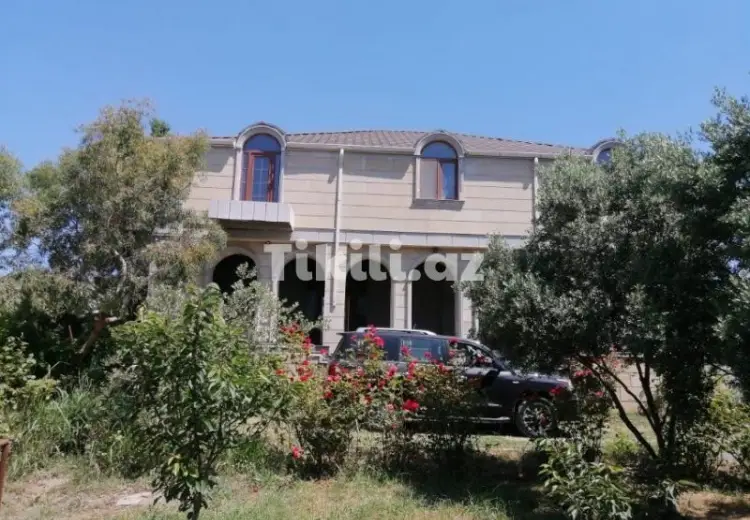 0 sot Torpaq Satılır, Sabunçu, Bakı