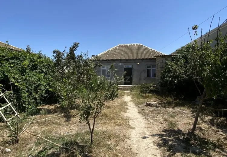 3 otaqlı mənzil Satılır, Hövsan qəs., Suraxanı, Bakı