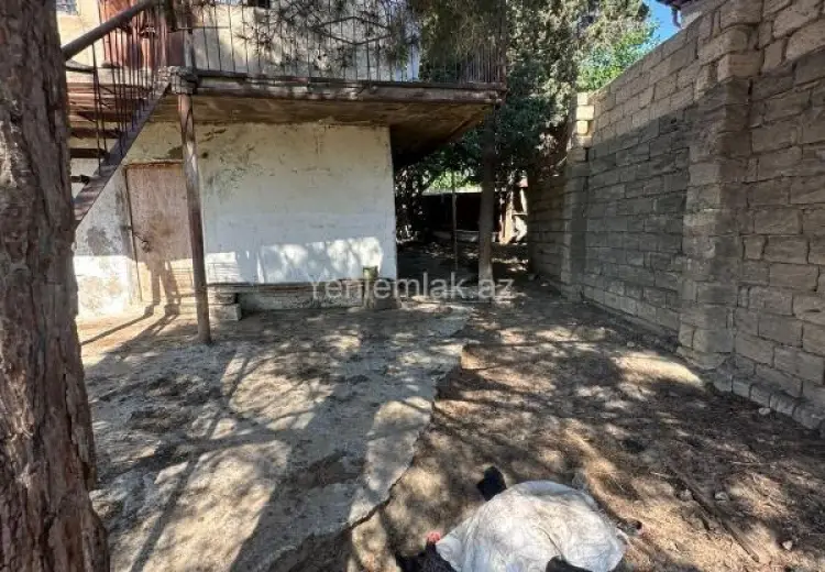25 sot Torpaq Satılır, Qurd dərəsi, Sumqayıt