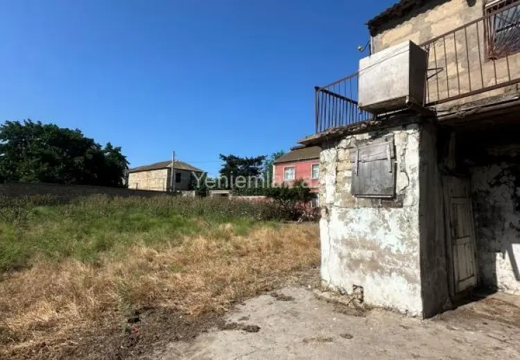 25 sot Torpaq Satılır, Qurd dərəsi, Sumqayıt