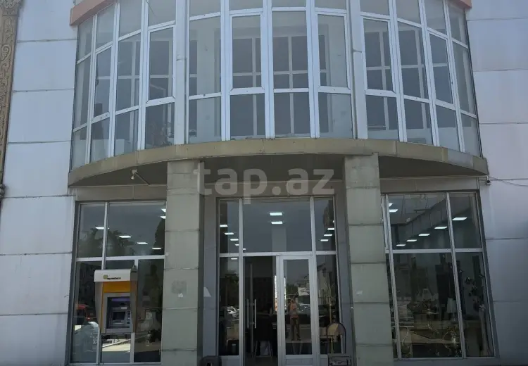 0 m² Obyekt / Ofis , Quba