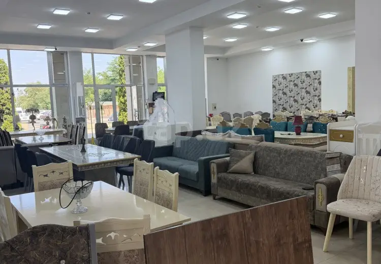 0 m² Obyekt / Ofis , Quba