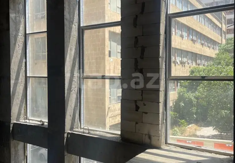 0 m² Obyekt / Ofis , Bakı