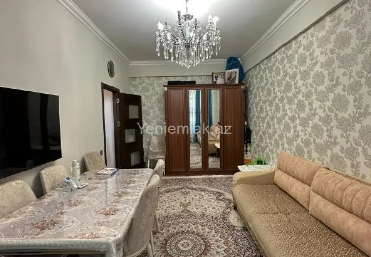 2 otaqlı mənzil Satılır, Xırdalan
