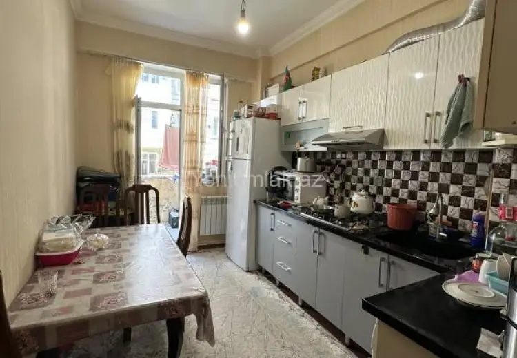 2 otaqlı mənzil Satılır, Xırdalan