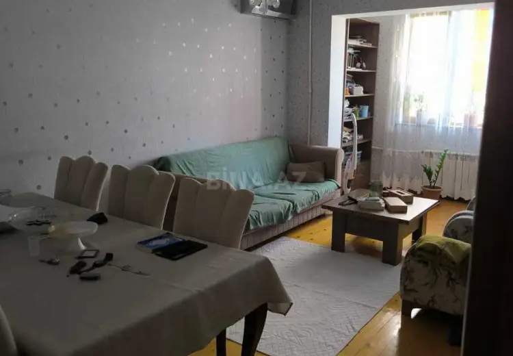 2 otaqlı mənzil Satılır, Xətai, Bakı