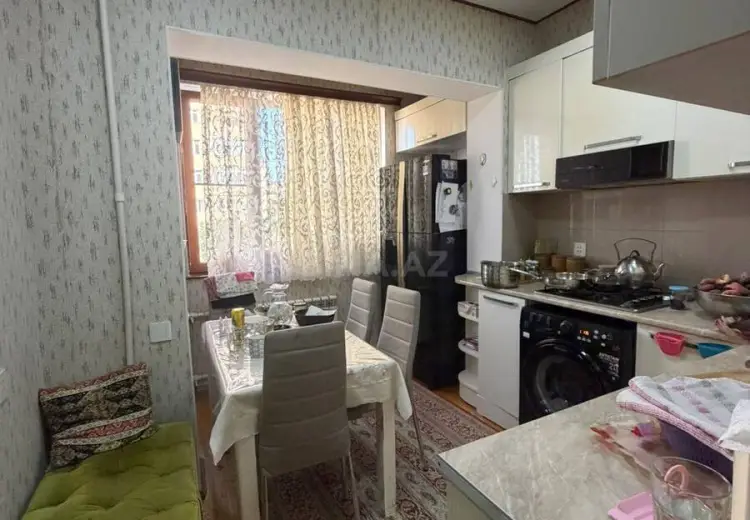 2 otaqlı mənzil Satılır, Xətai, Bakı