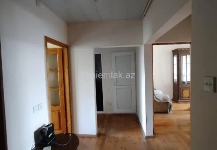 3 otaqlı mənzil Satılır, Əhmədli, Xətai, Bakı
