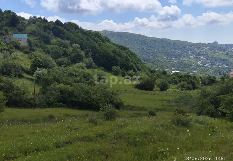 0 m² Obyekt / Ofis , Şamaxı
