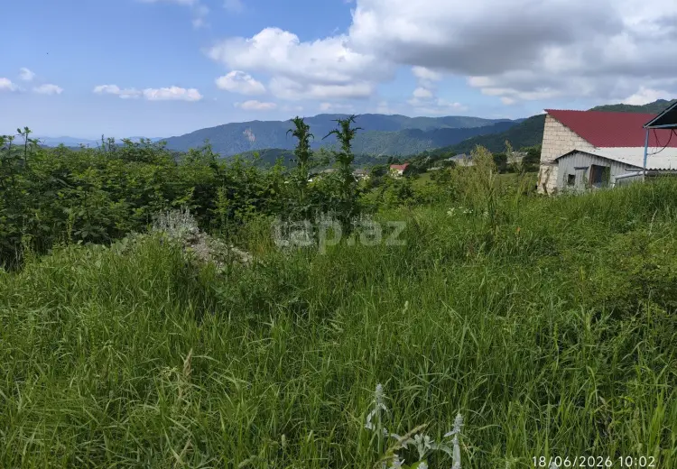 0 m² Obyekt / Ofis , Şamaxı
