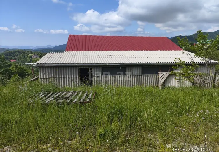 0 m² Obyekt / Ofis , Şamaxı