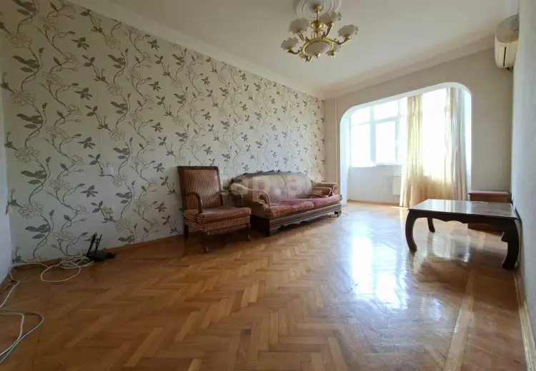 2 otaqlı mənzil , Bakı