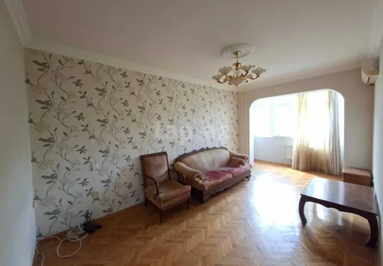 2 otaqlı mənzil , Bakı
