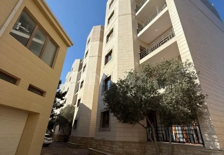 3 otaqlı mənzil Satılır, Şıxov qəs., Səbail, Bakı