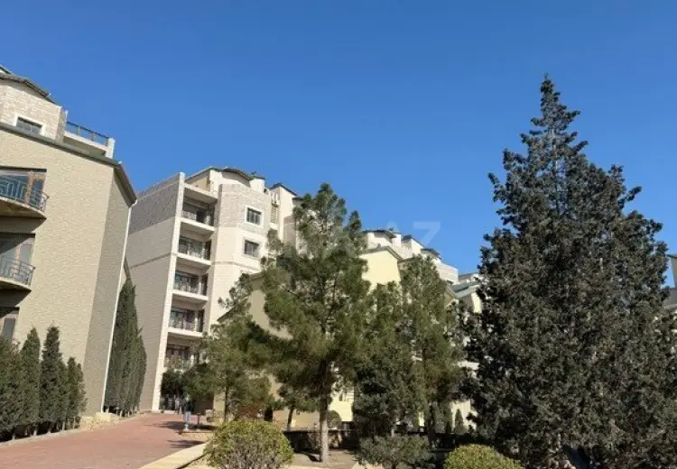 3 otaqlı mənzil Satılır, Şıxov qəs., Səbail, Bakı