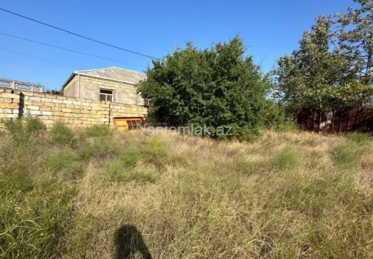 28 sot Torpaq Satılır, Qurd dərəsi, Sumqayıt