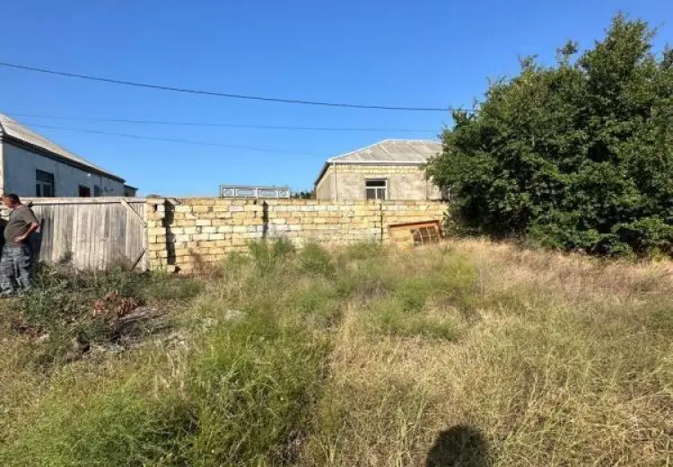 28 sot Torpaq Satılır, Qurd dərəsi, Sumqayıt