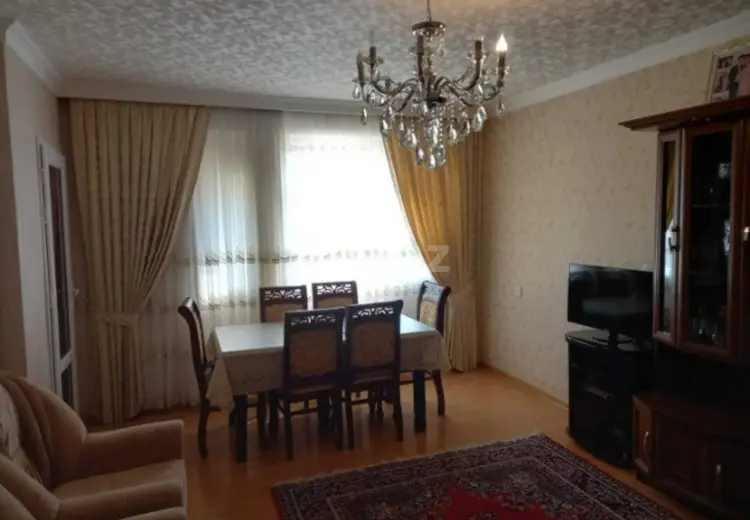 2 otaqlı mənzil , Bakı