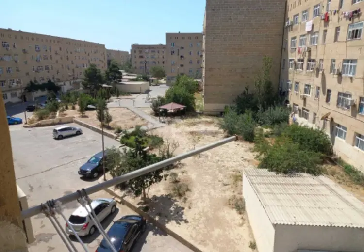 2 otaqlı mənzil , Bakı