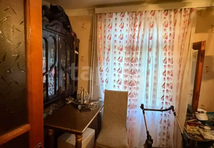 4 otaqlı mənzil , Bakı