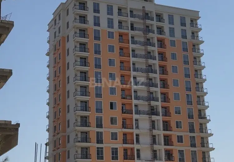 3 otaqlı mənzil Satılır, 8-ci kilometr, Nizami, Bakı