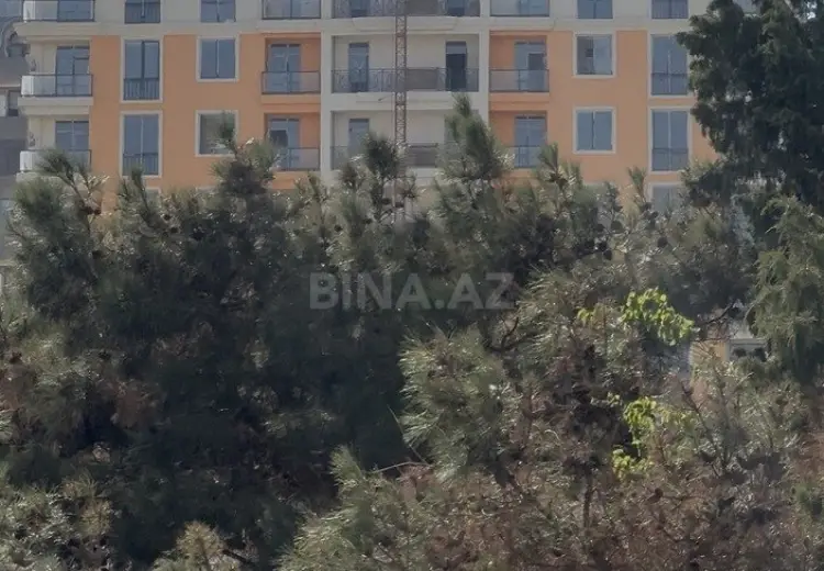 3 otaqlı mənzil Satılır, 8-ci kilometr, Nizami, Bakı