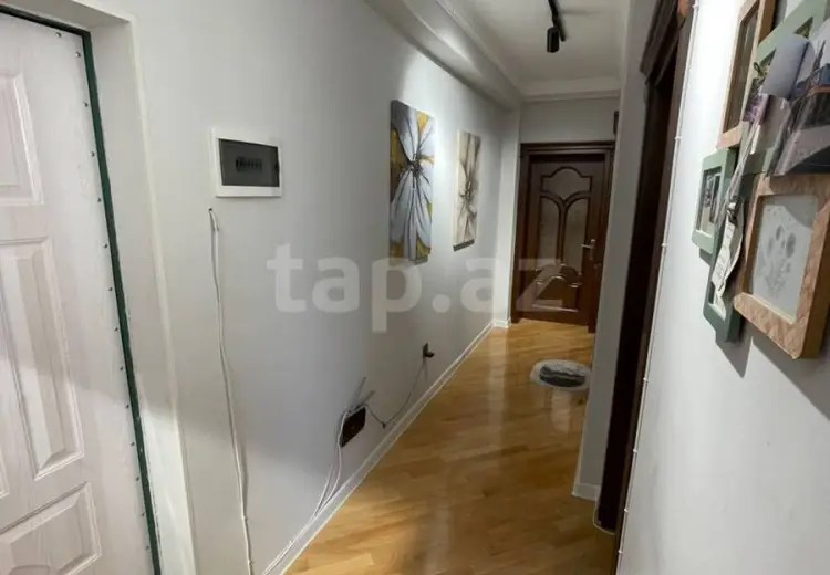2 otaqlı mənzil , Bakı