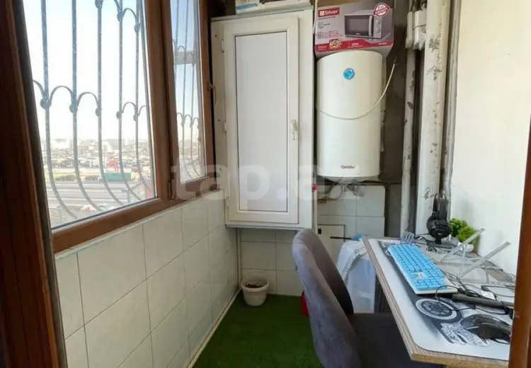 2 otaqlı mənzil , Bakı