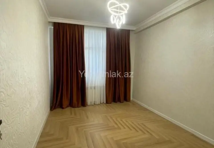 2 otaqlı mənzil Satılır, Yasamal qəs., Yasamal, Bakı