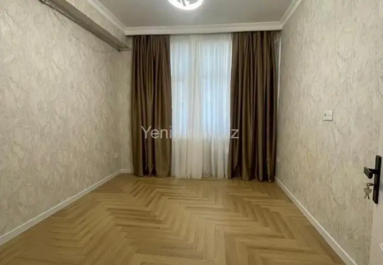 2 otaqlı mənzil Satılır, Yasamal qəs., Yasamal, Bakı